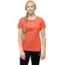 Norrona Viking T-Shirt - Womens, Orange Alert, Large, 3421-21 5620 L