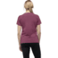 Norrona Viking T-Shirt - Womens, Violet Quartz, Extra Small, 3421-21 6744 XS