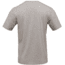 Norrona Vikinghead Embroidery T-Shirt - Mens, Grey Melange, Small, 3416-22 8870 S