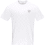Norrona Vikinghead Embroidery T-Shirt - Mens, Pure White, Extra Large, 3416-22 9000 XL