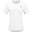 Norrona Vikinghead Embroidery T-Shirt - Womens, White, Medium, 3411-22 9009 M