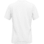 Norrona Vikinghead Embroidery T-Shirt - Womens, White, Medium, 3411-22 9009 M