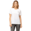 Norrona Vikinghead Embroidery T-Shirt - Womens, White, Medium, 3411-22 9009 M