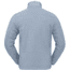 Norrona Warm Two Halfzip Sweater, Blue Fog, Extra Small, 5226-20 6621 XS