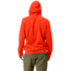Norrona Warm Two Norrona Hoody - Mens, Arednalin Red, Small, 5250-21 5630 S