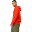 Norrona Warm Two Norrona Hoody - Mens, Arednalin Red, Small, 5250-21 5630 S