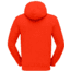 Norrona Warm Two Norrona Hoody - Mens, Arednalin Red, Small, 5250-21 5630 S