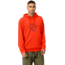 Norrona Warm Two Norrona Hoody - Mens, Arednalin Red, Small, 5250-21 5630 S