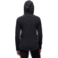 Norrona Warm Two Norrona Hoody - Momens, Caviar Black, Small, 5251-21 7718 S