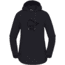 Norrona Warm Two Norrona Hoody - Momens, Caviar Black, Small, 5251-21 7718 S