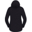 Norrona Warm Two Norrona Hoody - Momens, Caviar Black, Small, 5251-21 7718 S