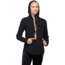 Norrona Warm Two Norrona Hoody - Momens, Caviar Black, Small, 5251-21 7718 S