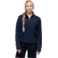 Norrona Warm2 Halfzip, Indigo Night, Large, 5226-20-2295-L