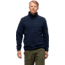 Norrona Warm2 Halfzip, Indigo Night, Large, 5226-20-2295-L