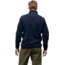 Norrona Warm2 Halfzip, Indigo Night, Large, 5226-20-2295-L