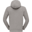 Norrona Warm2 Hood - Mens, Drizzle, Extra Large, 5250-21-2301-XL