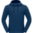 Norrona Warm Two Norrona Hoody - Men's, Indigo Night Blue, Large, 5250-21 2295 L