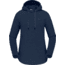 Norrona Warm Two Norrona Hoody - Momen's, Indigo Night Blue, Small, 5251-21 2295 S