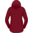 Norrona Warm2 Hood - Womens, Rhubarb, Medium, 5251-21-5700-M