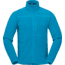 Norrona Warm Two Norrona Jacket - Men's, Hawaiian Surf Melange, Extra Large, 5227-20 6661 XL