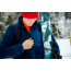 Norrona Warm3 Jacket - Mens, Indigo Night, Extra Large, 5207-20-2295-XL