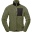 Norrona Warm3 Jacket - Mens, Olive Night, Extra Large, 5207-20-3301-XL