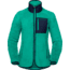 Norrona Warm3 Jacket - Womens, Arcadia, Medium, 5210-20-1171-M