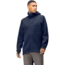 Norrona Warmwool3 Hood - Mens, Indigo Night, M, 5213-22-2295-M