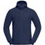 Norrona Warmwool3 Hood - Mens, Indigo Night, M, 5213-22-2295-M