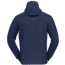 Norrona Warmwool3 Hood - Mens, Indigo Night, M, 5213-22-2295-M