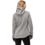 Norrona Warmwool3 Hood - Womens, Drizzle, L, 5214-22-2301-L