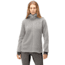 Norrona Warmwool3 Hood - Womens, Drizzle, L, 5214-22-2301-L
