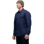 Norrona Workwear Pile Shirt - Mens, Indigo Night, Extra Large, 5208-20-2295-XL