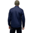 Norrona Workwear Pile Shirt - Mens, Indigo Night, Extra Large, 5208-20-2295-XL