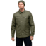 Norrona Workwear Pile Shirt - Mens, Olive Night, Large, 5208-20-3301-L