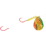 Northland Baitfish Spinner Harness, Gold Perch, #4, RCH3-PC