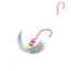 Northland Butterfly Blade Harness 60" Snell Rainbow 1/Cd, NL-BFBH2-RB