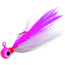 Northland Fire-Fly Jig 1/16 Oz, 2/Cd Pink/White, FF2-61