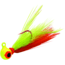 Northland Fire-Fly Jig 1/16 Oz, 2/Cd Sunrise, FF2-108