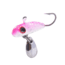 Northland Fishing Tackle Bro Bling Jig, UV Shrimp, 1/16 oz, BBLJ12-61