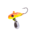 Northland Fishing Tackle Bro Bling Jig, UV Sunrise, 1/16 oz, BBLJ12-108