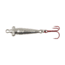 Northland Fishing Tackle Bro Bug Spoon, Silver Shiner, 1/8 oz, NL-BBS3-11
