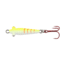 Northland Fishing Tackle Bro Bug Spoon, UV Electric Perch, 1/4 oz, NL-BBS4-60