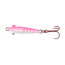 Northland Fishing Tackle Bro Bug Spoon, UV Pink Tiger, 1/16 oz, NL-BBS2-26