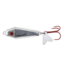 Northland Fishing Tackle Buck-Shot Coffin Spoon, Silver Shiner, 3/8 oz, NL-BRCS5-11