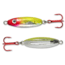 Northland Fishing Tackle Buck-Shot Rattle Spoon, Clown, 1/2 oz, NL-BRS6-55