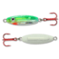 Northland Fishing Tackle Buck-Shot Rattle Spoon, S-Glo Perch, 3/4 oz, NL-BRS7-20