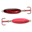 Northland Fishing Tackle Buck-Shot Rattle Spoon, S-Glo Redfish, 3/8 oz, NL-BRS5-93