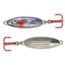 Northland Fishing Tackle Buck-Shot Rattle Spoon, Silver Shiner, 3/4 oz, NL-BRS7-11