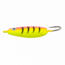 Northland Fishing Tackle Forage Minnow Jig, Bubblegum Tiger, 1/16 oz, NL-FMJ8-106